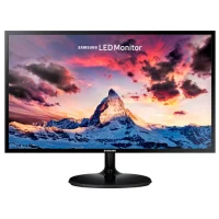 Монитор Samsung S19F350HNI фото 1
